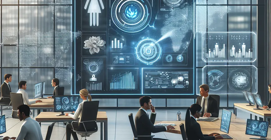 人事规划管理如何用 "情景模拟" 规划人才储备？